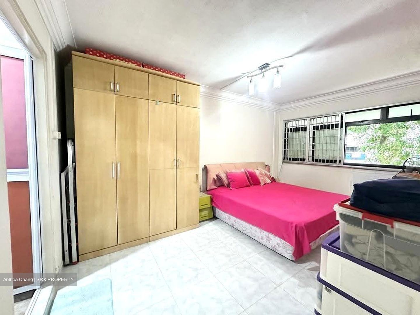 Blk 501 Woodlands Drive 14 (Woodlands), HDB 5 Rooms #608140801